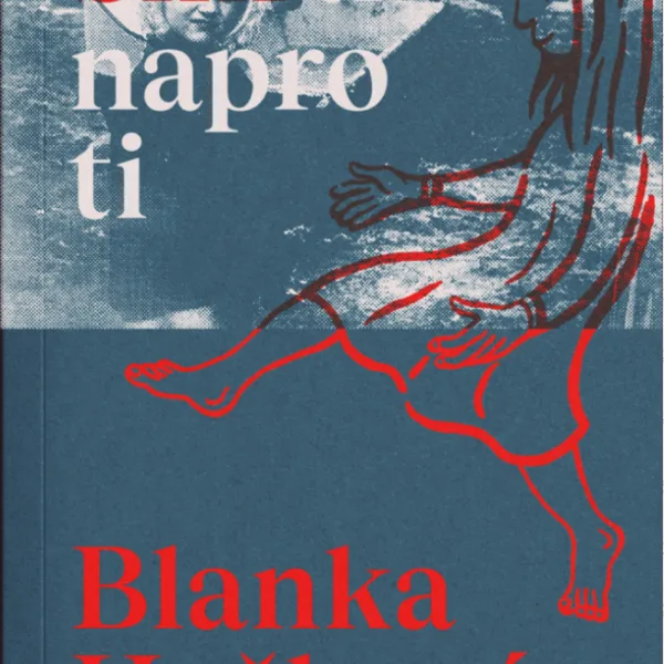 Kniha Smrti naproti - elektronická verze knihy